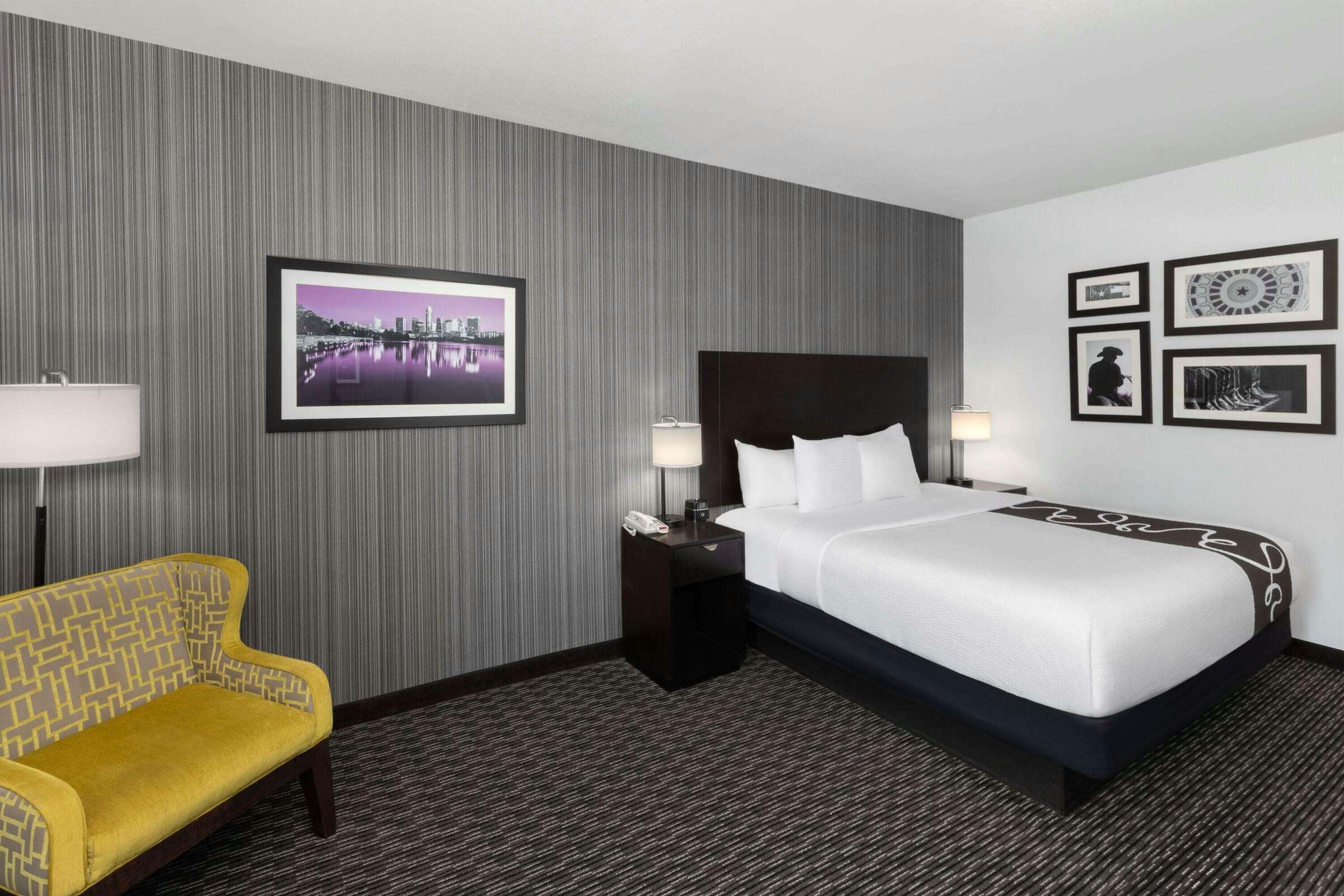 Hotel La Quinta Inn & Suites by Wyndham Austin - Cedar Park photo 4