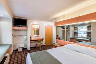 Hotel Microtel Uncasville photo 3