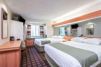 Hotel Microtel Uncasville photo 1