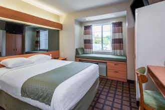 Hotel Microtel Uncasville photo 4