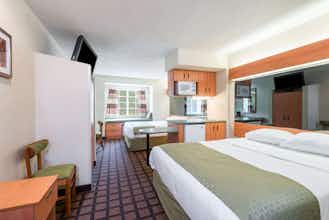 Hotel Microtel Uncasville photo 5