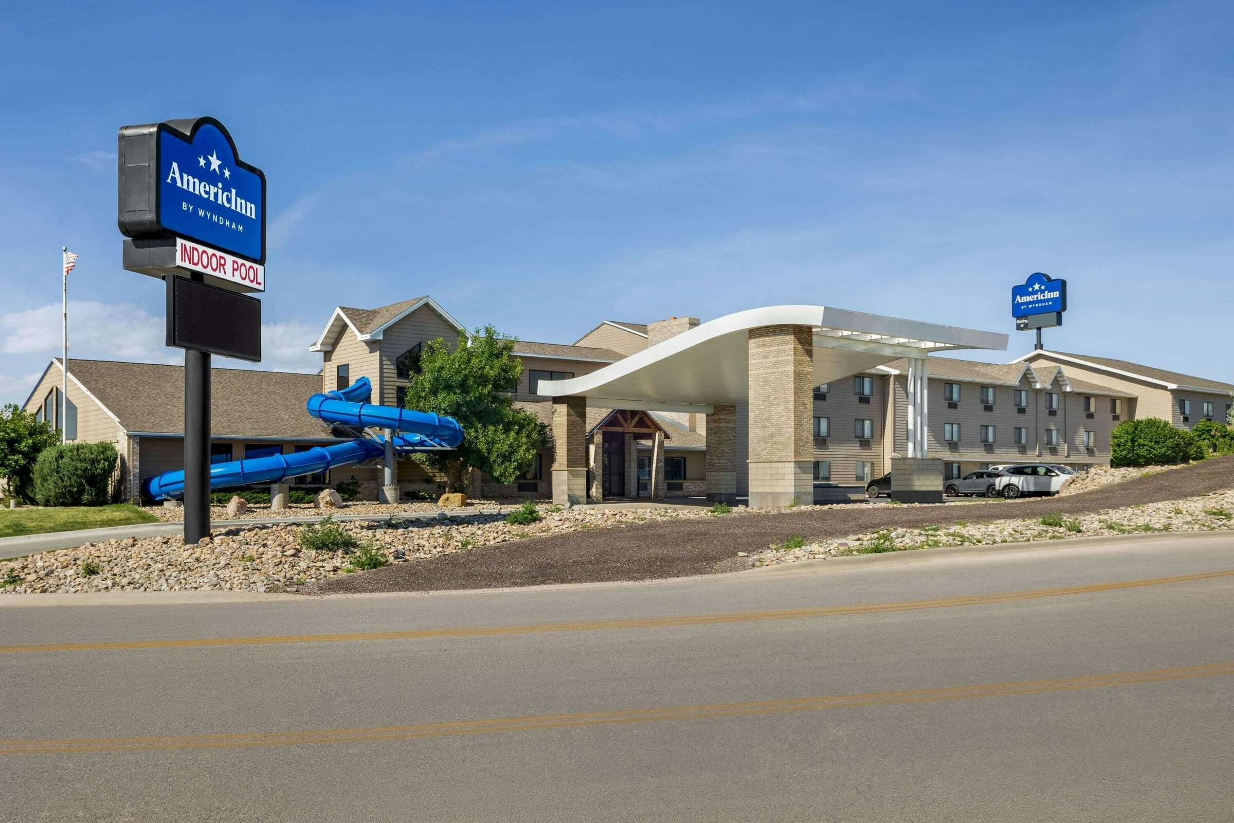 AmericInn Rapid City