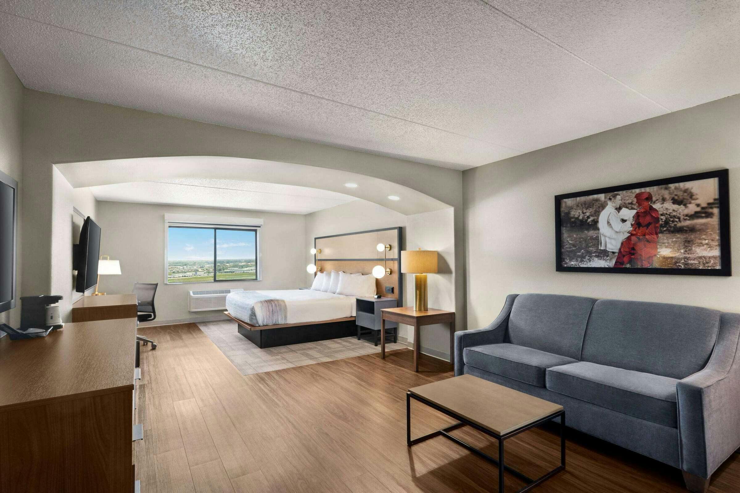 Hotel AmericInn Rapid City photo 1