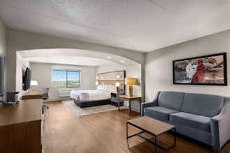 Hotel AmericInn Rapid City photo 1