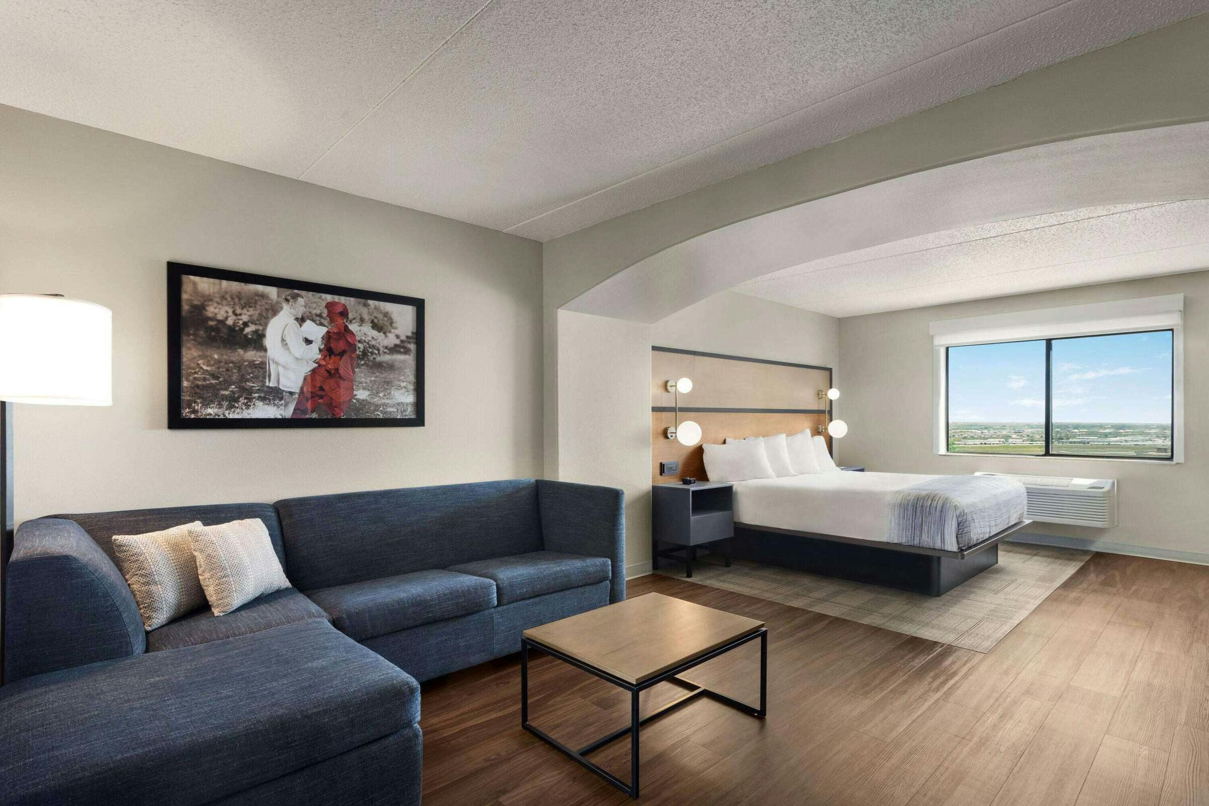 Hotel AmericInn Rapid City photo 3