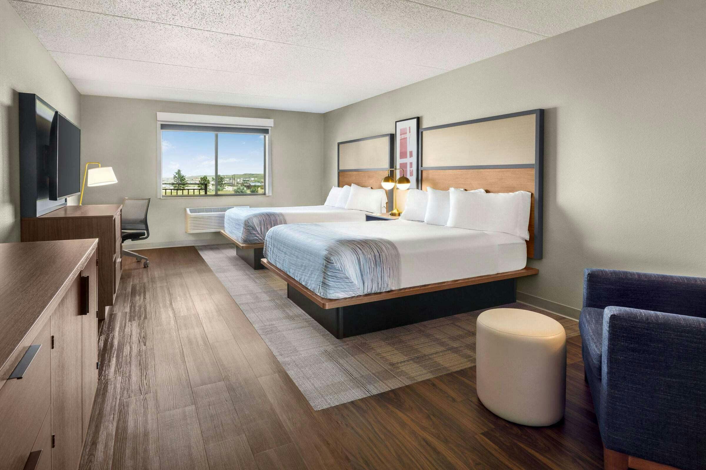Hotel AmericInn Rapid City photo 5