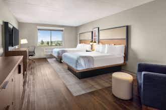 Hotel AmericInn Rapid City photo 5