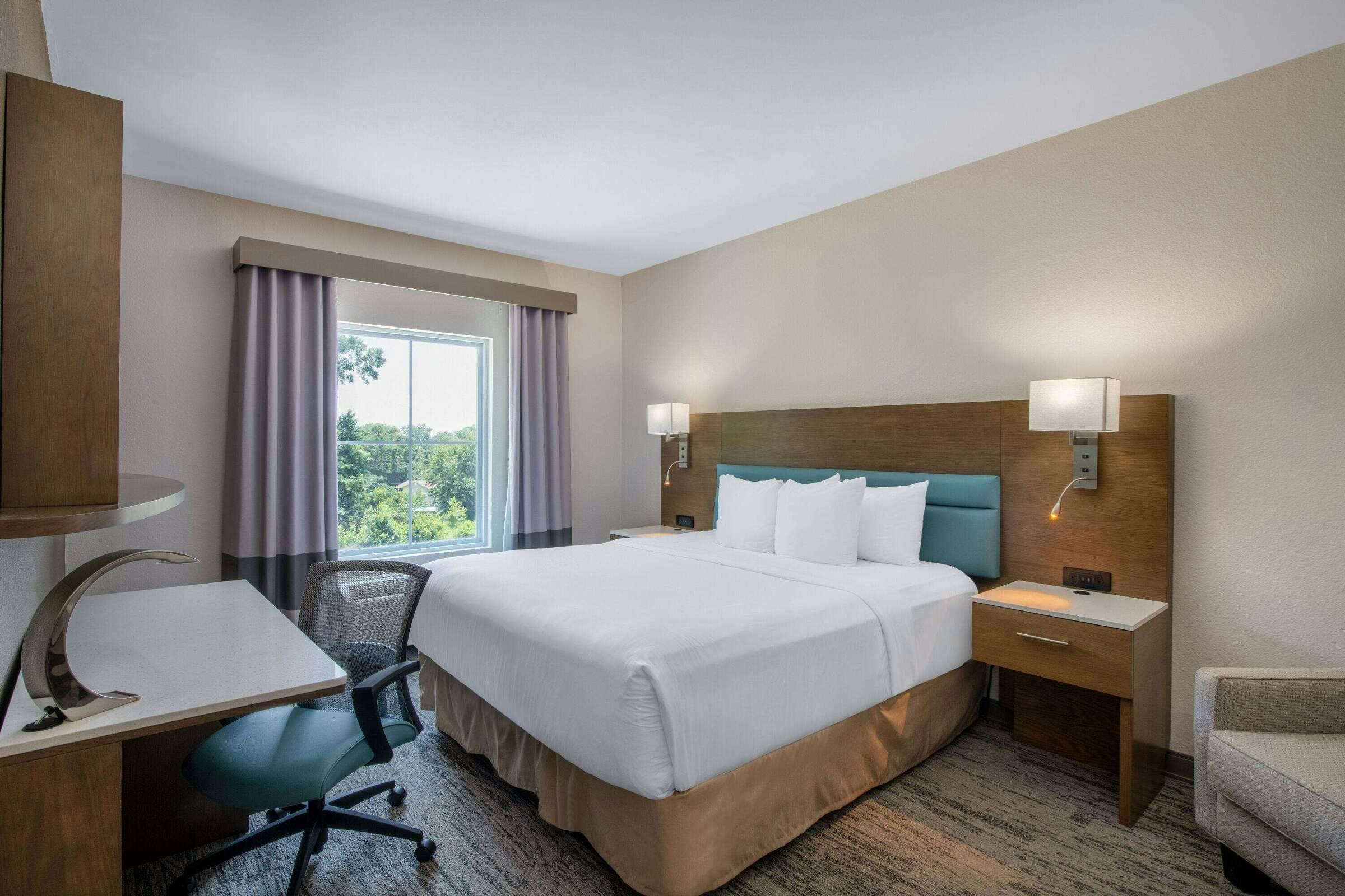 Hotel TRYP Tallahassee North photo 1