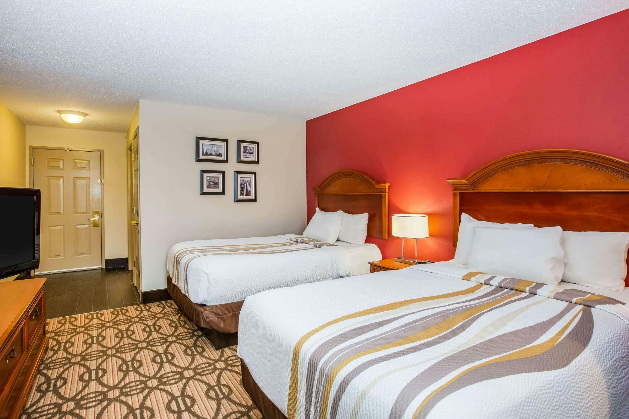 Hotel La Quinta Inn & Suites by Wyndham North Platte photo 2