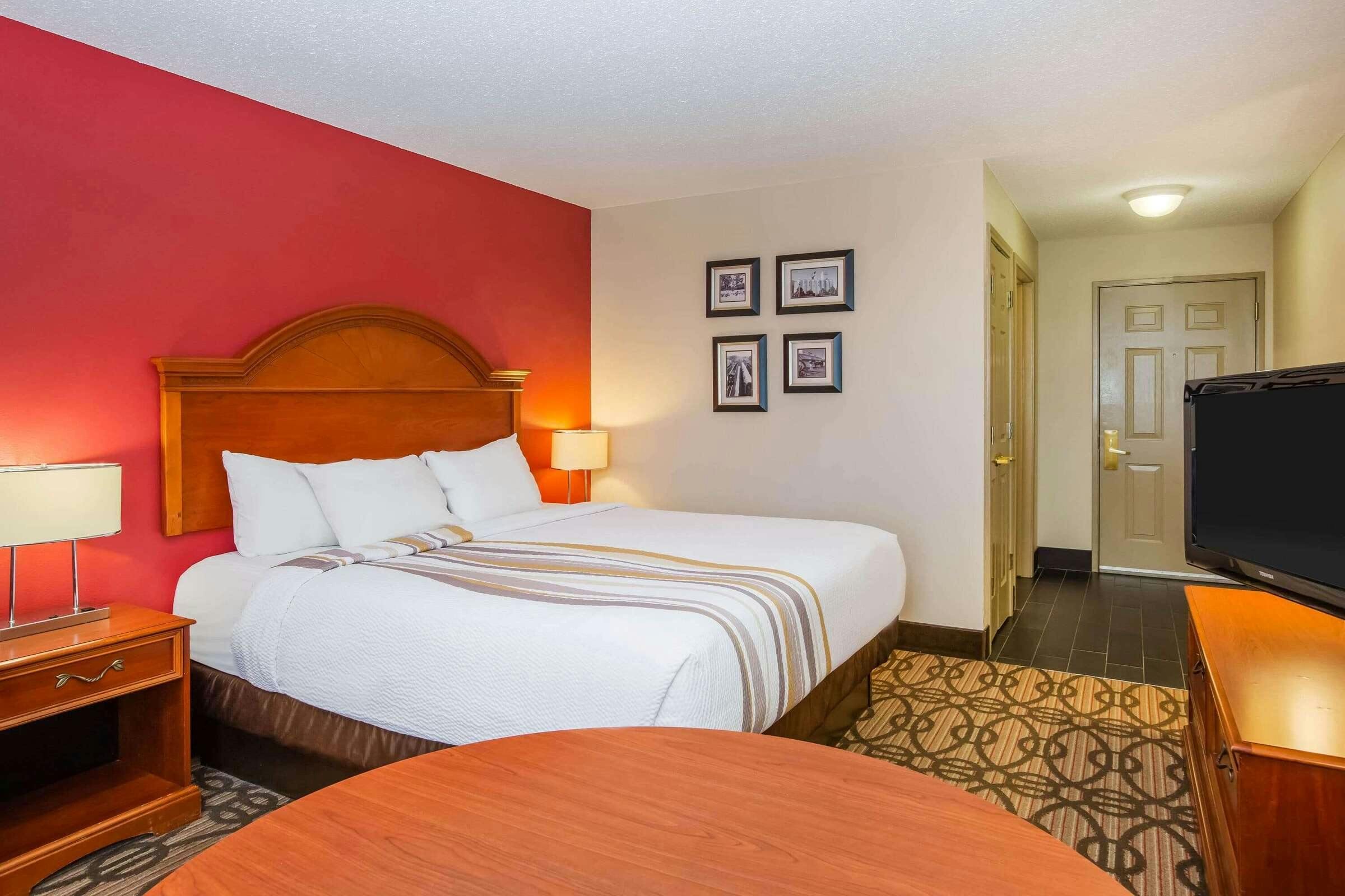 Hotel La Quinta Inn & Suites by Wyndham North Platte photo 4