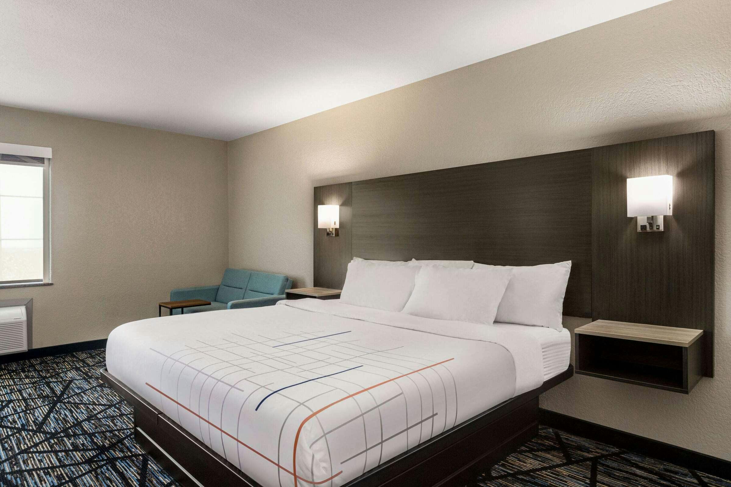 Hotel La Quinta Inn Ste N Stone Oak photo 5