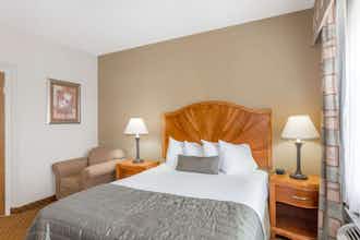 Hotel Baymont Asheville/Biltmore Vlg photo 1
