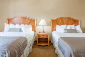 Hotel Baymont Asheville/Biltmore Vlg photo 2