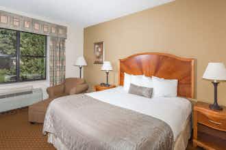 Hotel Baymont Asheville/Biltmore Vlg photo 3