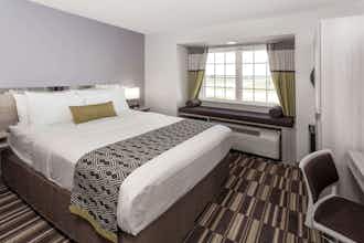 Hotel Microtel by Wyndham West Fargo photo 1