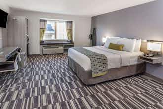 Hotel Microtel by Wyndham West Fargo photo 2