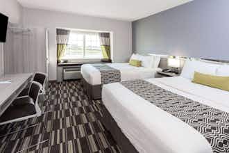 Hotel Microtel by Wyndham West Fargo photo 3