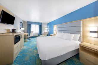 Hotel Days Inn Springville photo 5