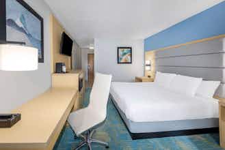 Hotel Days Inn Springville photo 3