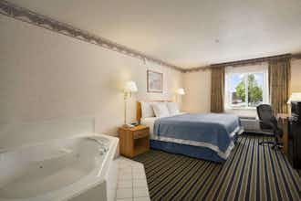 Hotel Days Inn Springville photo 2