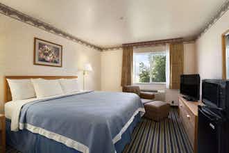 Hotel Days Inn Springville photo 4