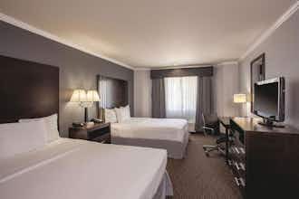 Hotel La Quinta Inn & Suites by Wyndham Davis photo 4