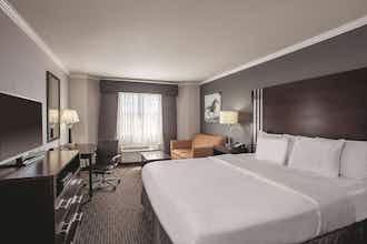 Hotel La Quinta Inn & Suites by Wyndham Davis photo 3