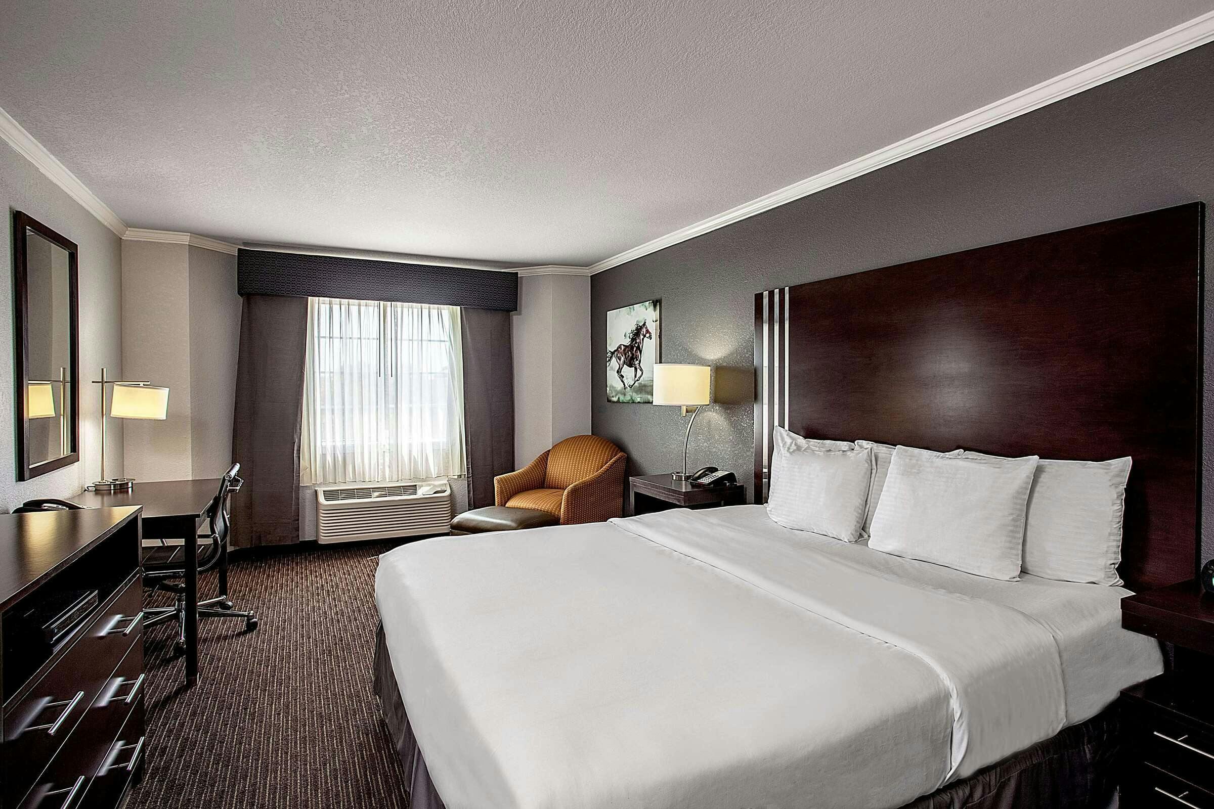 Hotel La Quinta Inn & Suites by Wyndham Davis photo 2