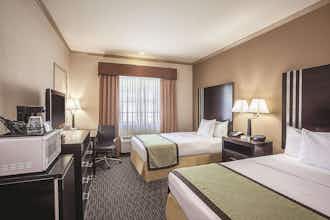 Hotel La Quinta Inn & Suites by Wyndham Davis photo 5