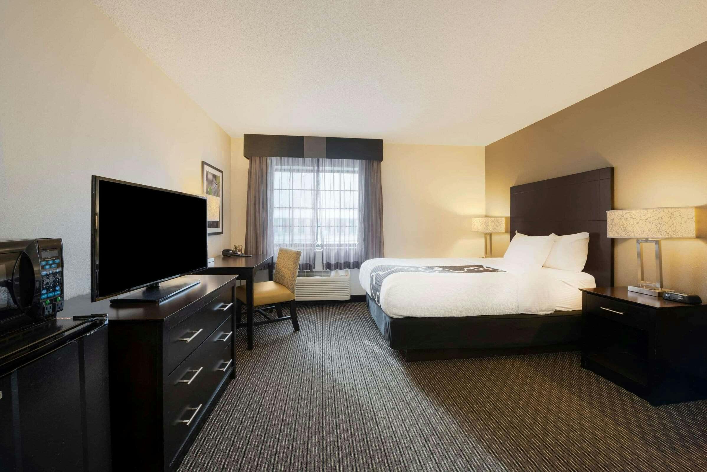 Hotel La Quinta Inn Ste Macedonia photo 4