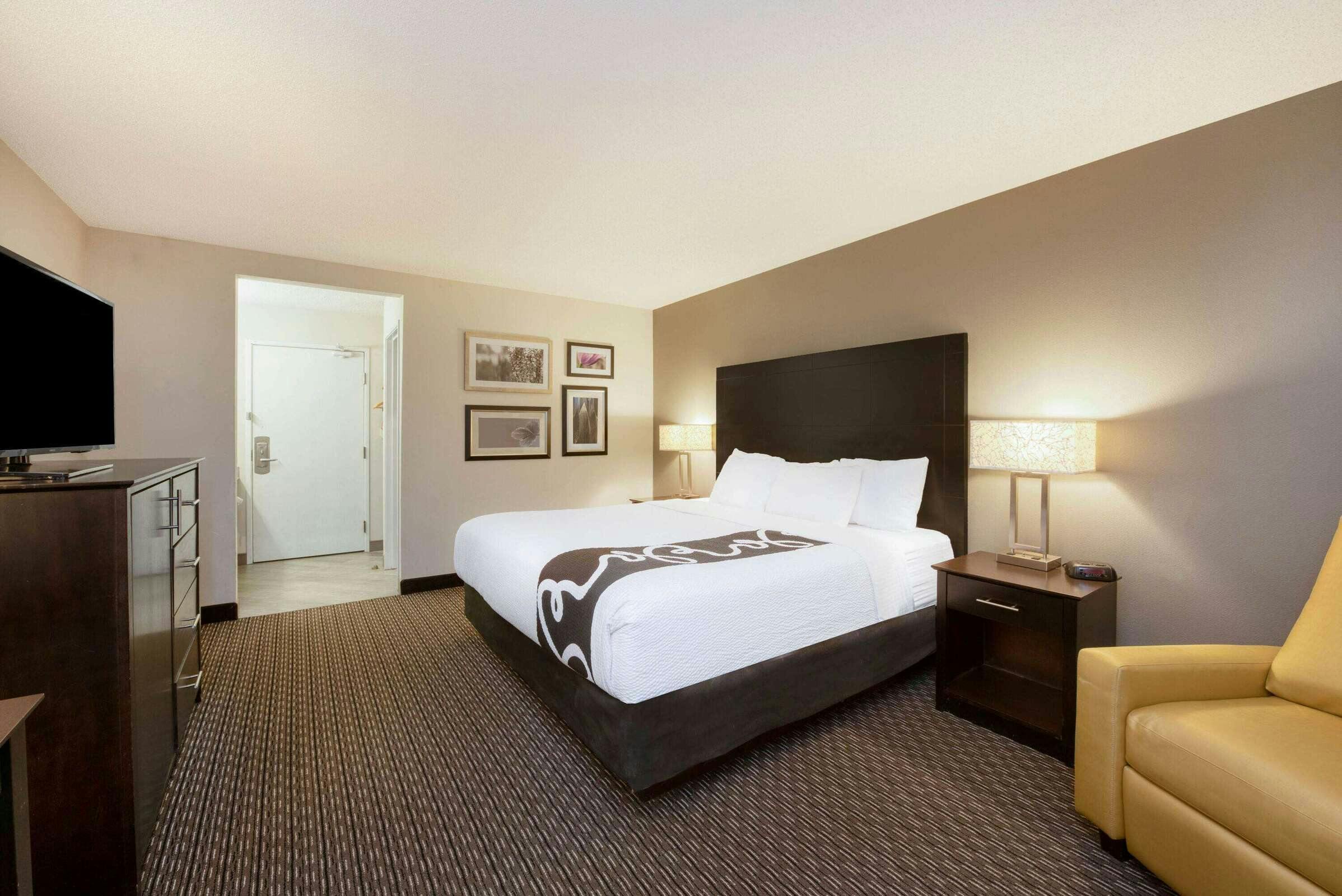 Hotel La Quinta Inn Ste Macedonia photo 3