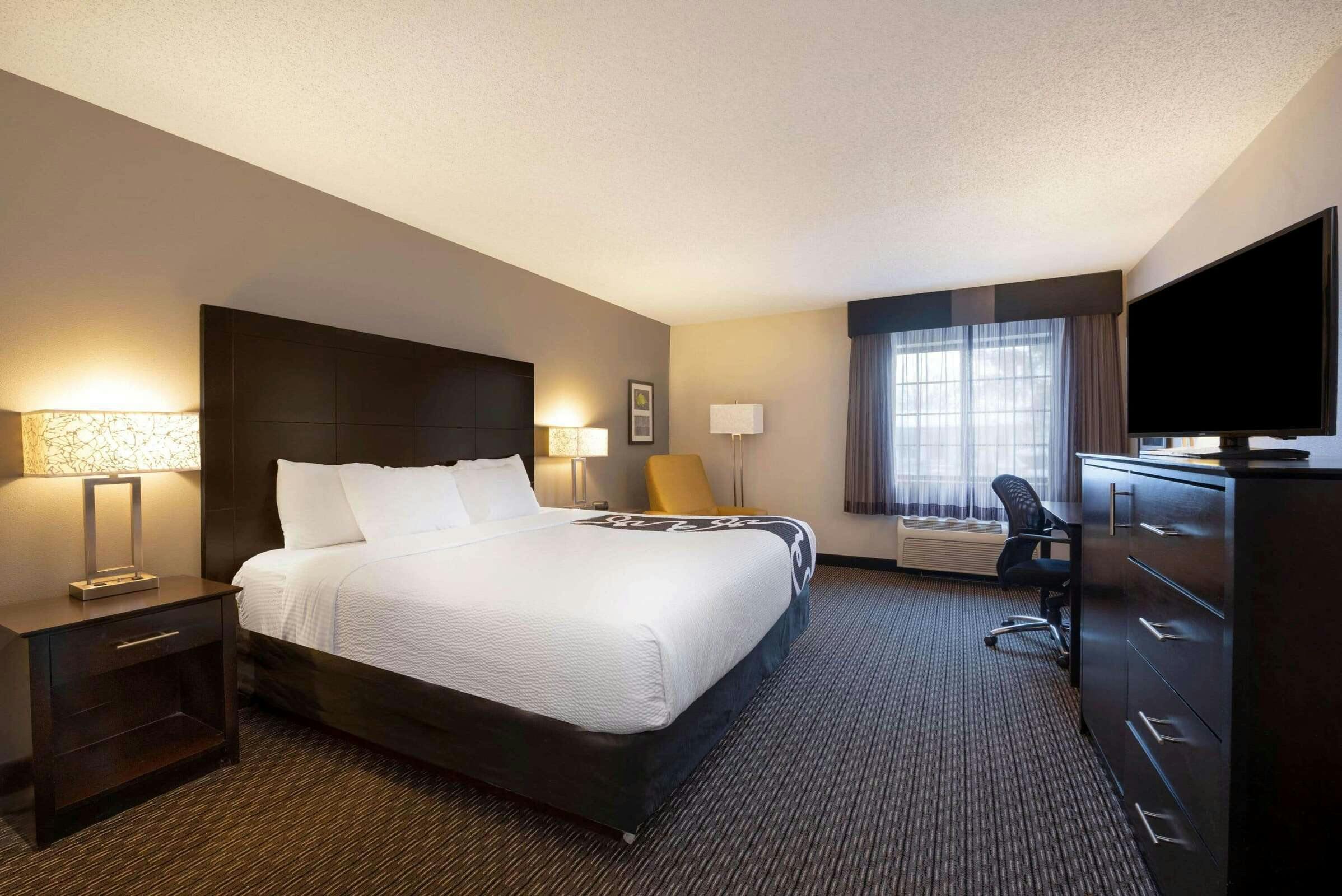 Hotel La Quinta Inn Ste Macedonia photo 2