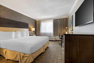 Hotel Best Western Los Angeles Worldport Hotel photo 5