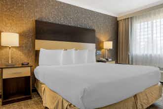 Hotel Best Western Los Angeles Worldport Hotel photo 3