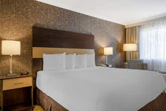 Hotel Best Western Los Angeles Worldport Hotel photo 1