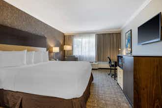 Hotel Best Western Los Angeles Worldport Hotel photo 2