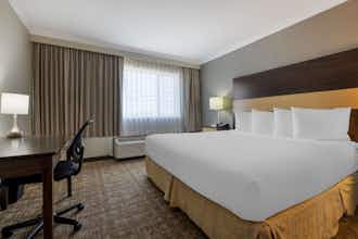 Hotel Best Western Los Angeles Worldport Hotel photo 4