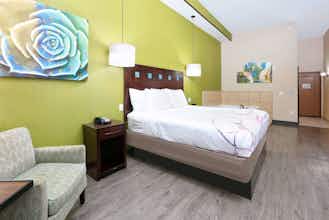 Hotel La Quinta Inn & Suites by Wyndham Dallas Grand Prairie South photo 4