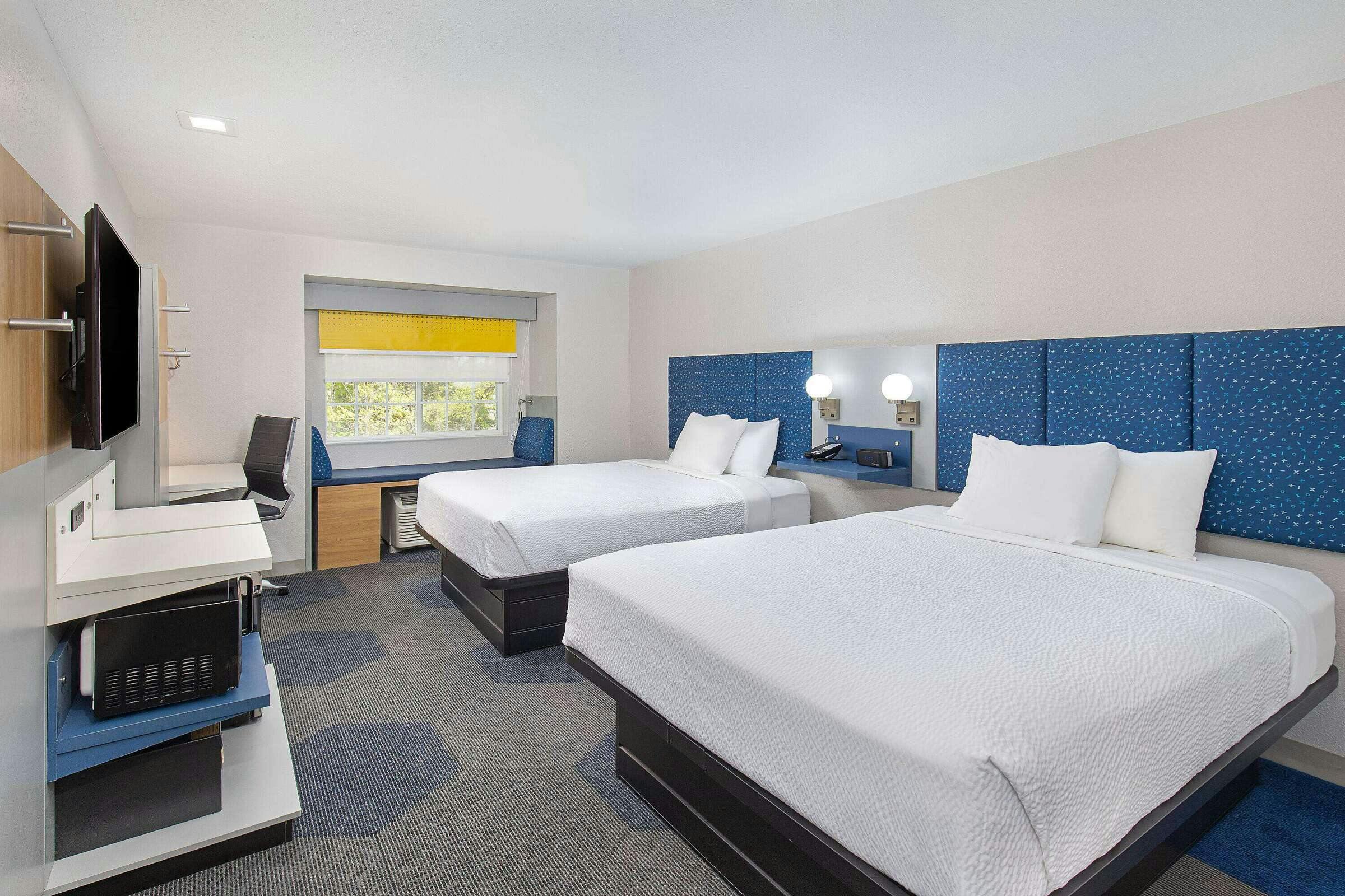 Hotel Microtel Manchester photo 1