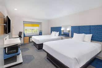 Hotel Microtel Manchester photo 1