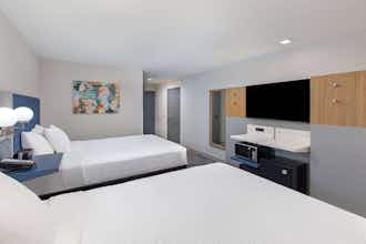 Hotel Microtel Manchester photo 4
