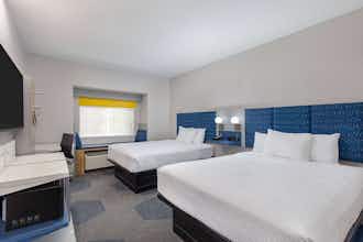 Hotel Microtel Manchester photo 2