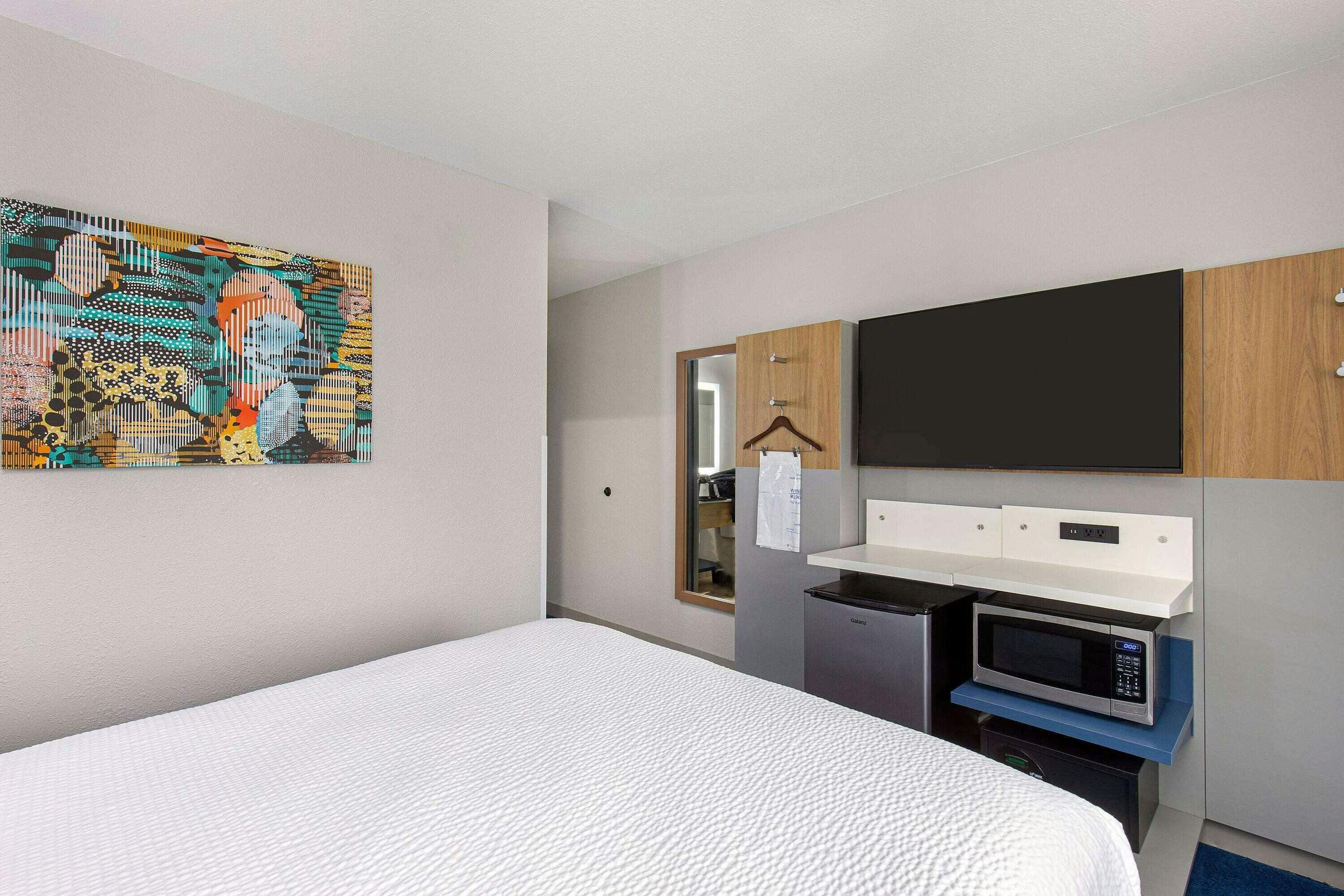 Hotel Microtel Manchester photo 5