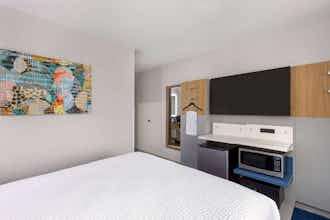 Hotel Microtel Manchester photo 5