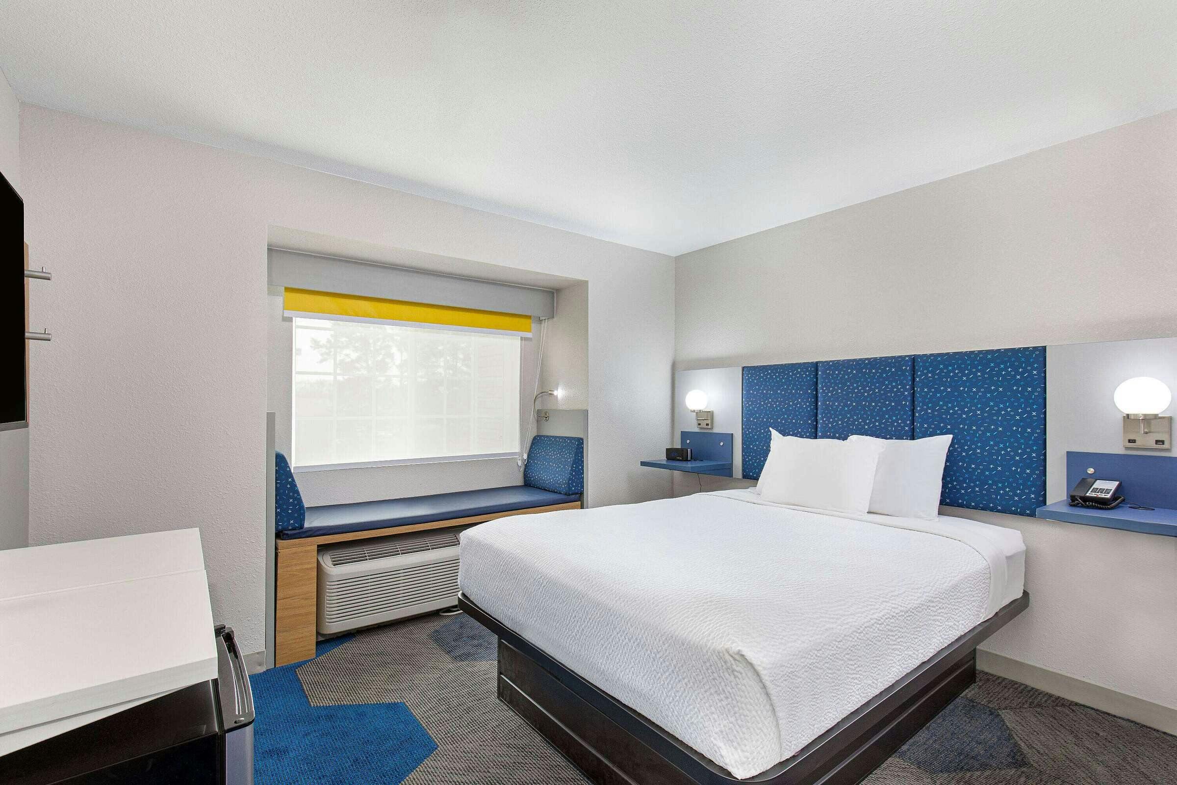 Hotel Microtel Manchester photo 3