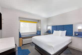 Hotel Microtel Manchester photo 3