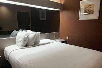 Hotel Microtel Houston photo 1