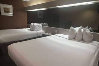 Hotel Microtel Houston photo 4