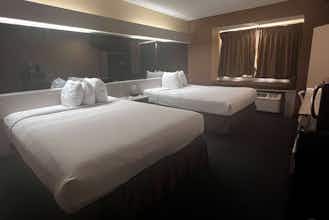 Hotel Microtel Houston photo 5