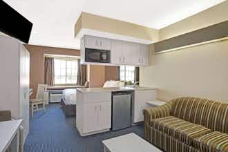 Hotel Microtel Houston photo 3